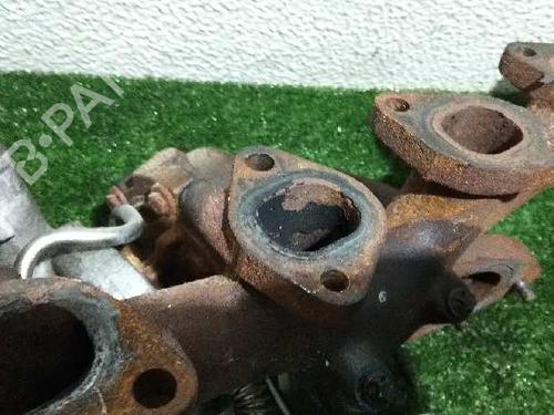 Turbocharger/Supercharger OPEL ASTRA G Hatchback (T98) 2.0 DI (F08, F48) | BP1950342M71 