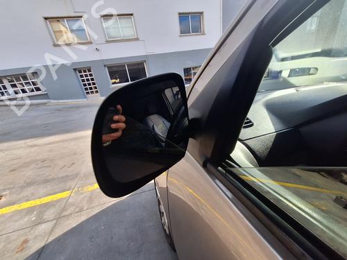 Used Left mirror DACIA LODGY (JS_) [2012-2025]  23452548