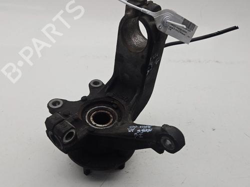 Used Left front steering knuckle JAGUAR X-TYPE I (X400) 2.5 V6 All-wheel Drive (196 hp) 21679338