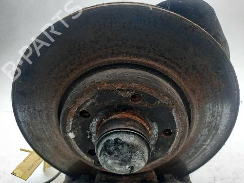 Right front steering knuckle MERCEDES-BENZ C-CLASS (W203) C 270 CDI (203.016) | BP10554336M26 