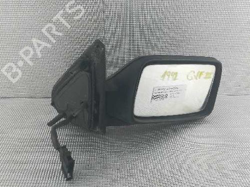 Used Right mirror VW GOLF III (1H1) 2.0 (115 hp) 1417017