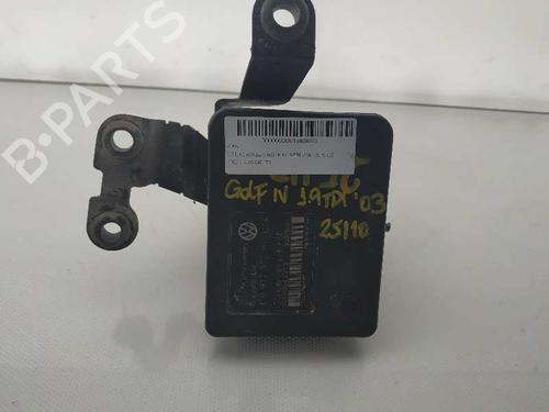Pompe ABS VW GOLF IV (1J1) 1.9 TDI (150 hp) 6621056