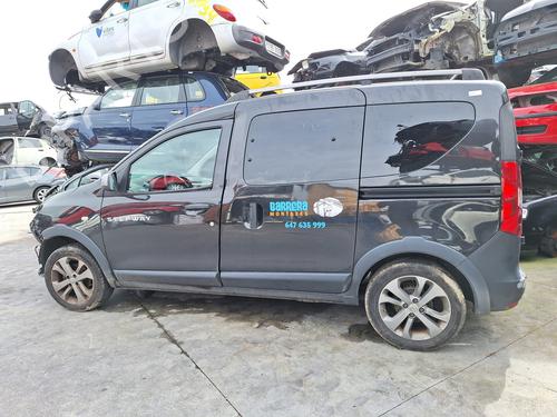 Instrument cluster DACIA DOKKER Express Box Body/MPV  | BP17784460C47 