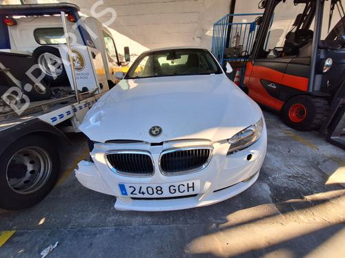 Expansion tank BMW 3 Coupe (E92) 320 d | BP29911305C120 