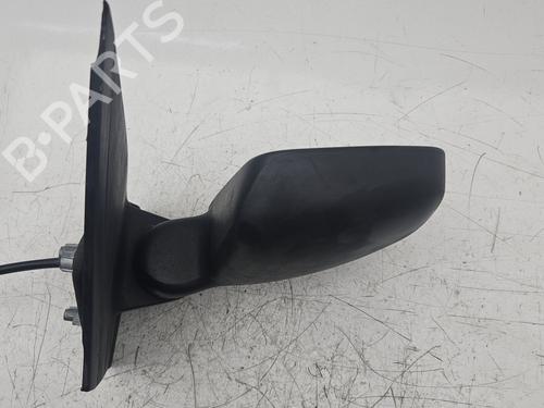 Left mirror FORD TOURNEO CONNECT  | BP29547737C26 