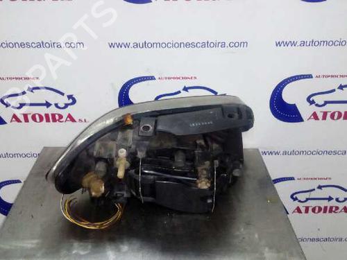 Left headlight SEAT IBIZA II (6K1) 1.9 D | BP96472C28 