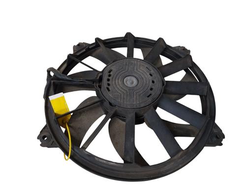 Used Radiator fan Radiator fan 37376140 37376140