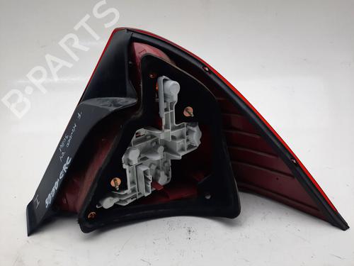 Left taillight FORD MONDEO III Saloon (B4Y)  | BP13579033C34 