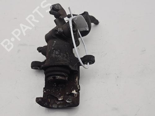 Left rear brake caliper KIA CERATO I Hatchback (LD)  | BP28103977M107 