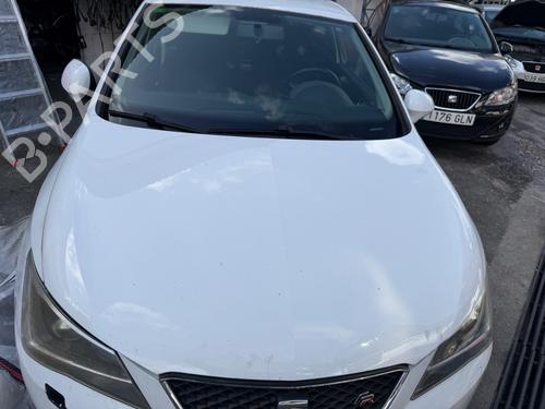 Used AC radiator AC radiator SEAT IBIZA IV SC (6J1, 6P5) [2008-2018] 39638695 39638695