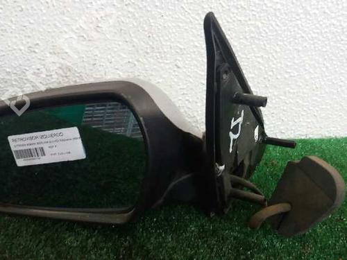 Used Left mirror CITROËN XSARA (N1) 2.0 HDi 109 (109 hp) 1178442