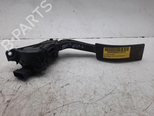 Used Pedal ALFA ROMEO 159 (939_) 2.0 JTDM (939AXP1B) (170 hp) 12468047