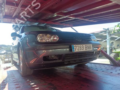 Front right window mechanism VW GOLF IV (1J1)  | BP27383829C23 