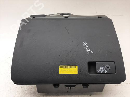 Used Glove box VW PASSAT B6 (3C2) 2.0 TFSI (200 hp) 9178198