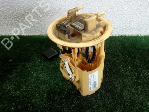 Used Fuel pump PEUGEOT 307 (3A/C) 2.0 HDi 90 (90 hp) 1340773