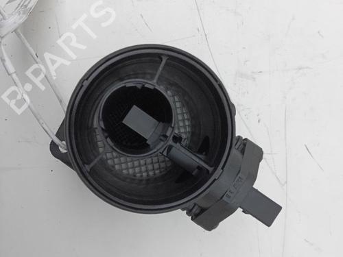 Mass air flow sensor VW TOURAN (1T1, 1T2)  | BP25740845M95 