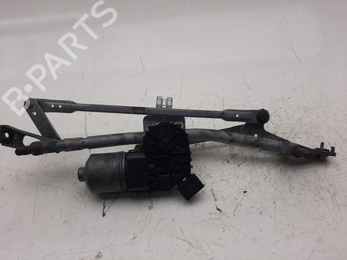 Front wiper motor PEUGEOT PARTNER Tepee  | BP15399682M29 