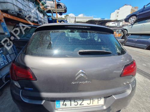 tailgate-citroen-c4-ii-nc_-2009-38169888 main image