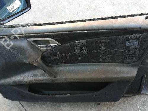 Used Front right window mechanism MERCEDES-BENZ E-CLASS (W210) E 280 (210.063) (204 hp) 2706980