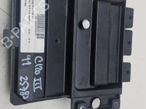 Computer motormanagement RENAULT CLIO III (BR0/1, CR0/1) 1.5 dCi (C/BR0G, C/BR1G) (68 hp) 29965299