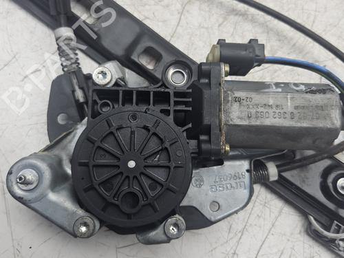 Front left window mechanism BMW 3 (E46) 320 d | BP24497381C22 