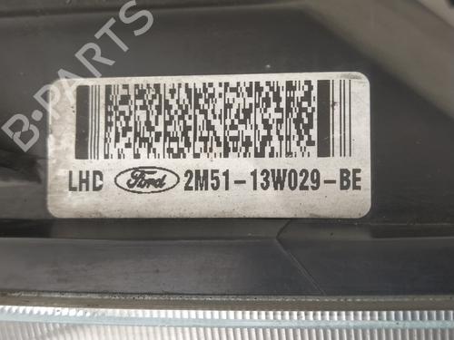 Right headlight FORD FOCUS I Saloon (DFW) 1.8 TDCi | BP18041721C29 