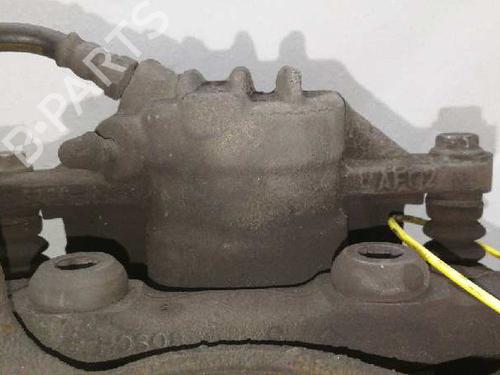 Left front brake caliper CITROËN XSARA PICASSO (N68) 2.0 HDi | BP11593385M105 