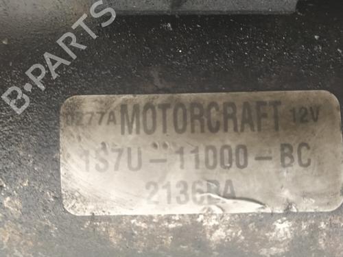 Starter FORD MONDEO III Saloon (B4Y) | BP16347495M8
