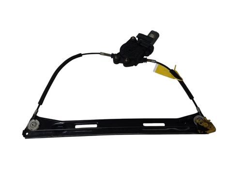 Alzacristallo anteriore sinistro Alzacristallo anteriore sinistro FIAT PANDA (169_) 1.2 (169.AXB11, 169.AXB1A) (60 hp) 35804105 35804105