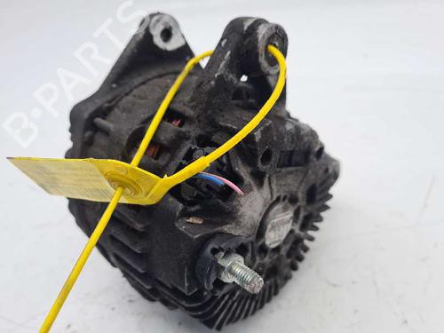 Alternator RENAULT KOLEOS I (HY_) 2.0 dCi (HY0K) | BP5096338M7 