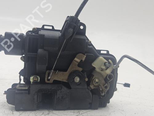 Front right lock SKODA OCTAVIA I (1U2) 1.9 TDI | BP23237196C97 