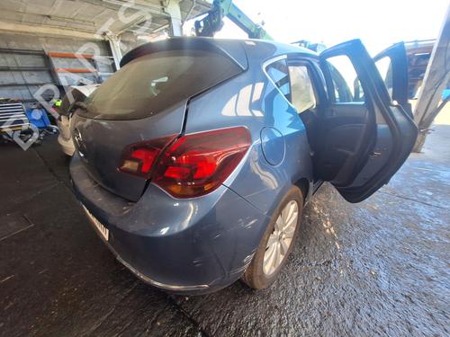 Right tailgate light OPEL ASTRA J (P10)  | BP36649294C80  - Image 5