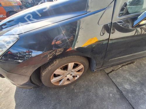 Left front fenders PEUGEOT 308 I (4A_, 4C_)  | BP29289980C41 