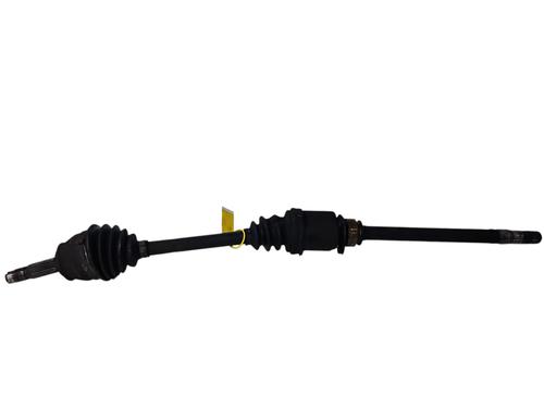 Used Right front driveshaft FIAT DOBLO Box Body/MPV (223_) 1.3 D Multijet (75 hp) 28132566