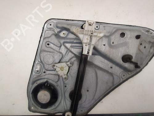 Vindusheismekanisme venstre bak VW PASSAT B5.5 (3B3)  | BP16242255C24 