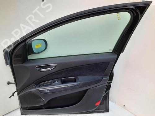 Right front door FIAT BRAVO II (198_) 1.9 D Multijet (198AXB1A) | BP8391238C3 