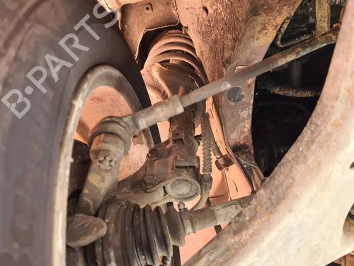 Used Left front shock absorber HYUNDAI COUPE II (GK) 1.6 16V (105 hp) 7868683