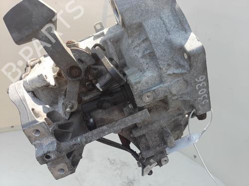Gearbox SEAT LEON (1P1)  | BP28292918M3 