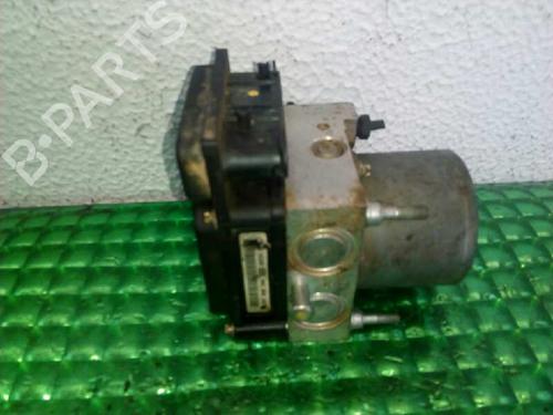 Used ABS pump HYUNDAI GETZ (TB) 1.5 CRDi (88 hp) 183546