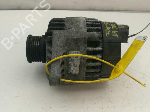 Used Alternator FIAT STILO (192_) 1.9 D Multijet (120 hp) 5828084