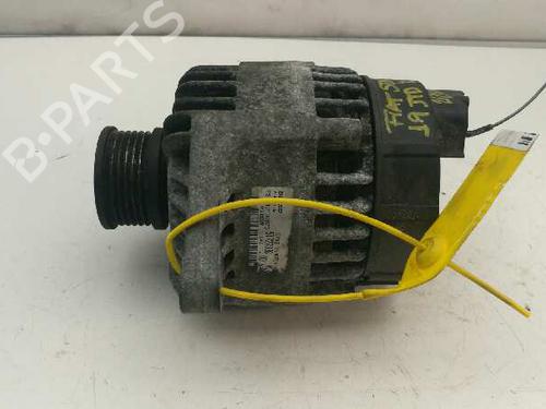 Generator FIAT STILO (192_) 1.9 D Multijet (120 hp) 51727338 | 51727338 | MS1012100870 | C758354051 |