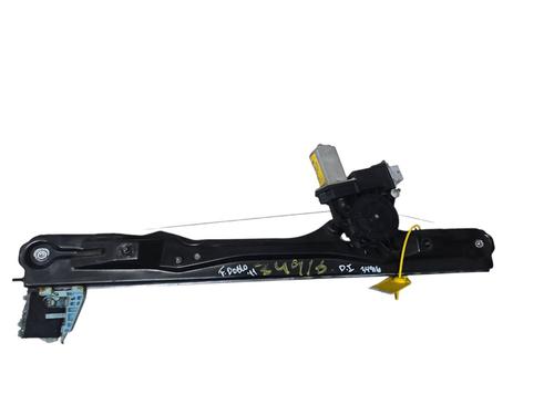 Used Front left window mechanism Front left window mechanism 39562952 39562952