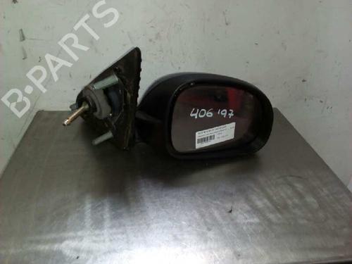 Used Right mirror PEUGEOT 406 (8B) 1.9 TD (90 hp) 212659