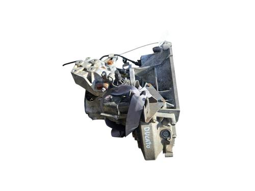 Gearbox FIAT DUCATO Van (250_) 120 Multijet 2,3 D | BP40514239M3 - Image 2