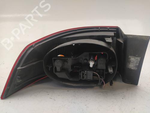 Right taillight RENAULT LAGUNA II (BG0/1_) 1.9 dCi (BG1A, BG1W, BG0G) | BP13664910C35 