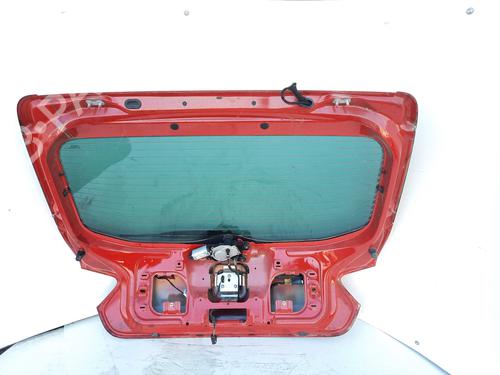 Tailgate SEAT IBIZA IV (6J5, 6P1)  | BP10188690C6 