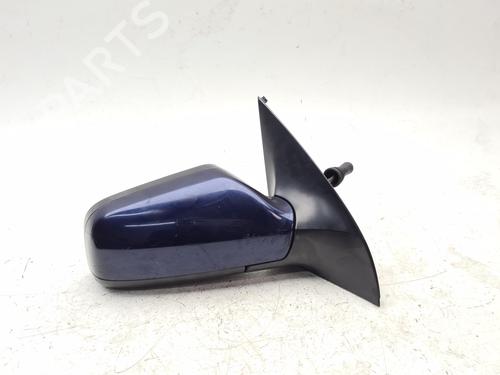 Right mirror OPEL ASTRA G Hatchback (T98) 1.7 DTI 16V (F08, F48) | BP8135469C27 