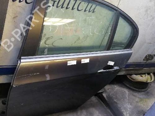 Left rear door BMW 3 (E90) 320 d (163 hp) 1388448