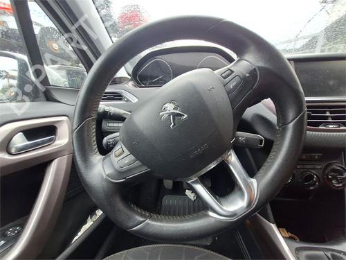 Used Steering wheel Steering wheel 38534989 38534989
