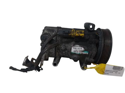 Used AC compressor AC compressor 36387205 36387205